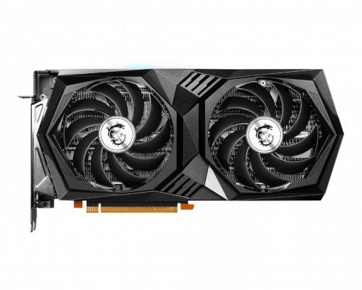 MSI GeForce RTX™ 3050 GAMING X 8G VGA #2