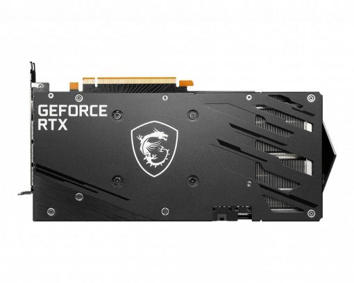 MSI GeForce RTX™ 3050 GAMING X 8G VGA #3