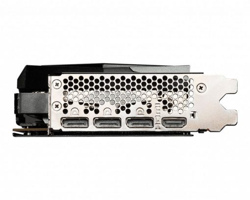 MSI GeForce RTX™ 3050 GAMING X 8G VGA #4