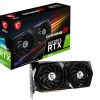 MSI GeForce RTX™ 3050 GAMING X 8G VGA #5