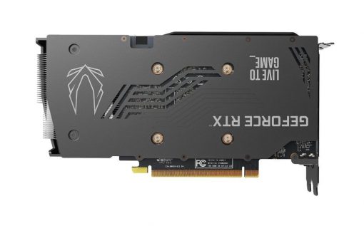 Zotac GAMING GeForce RTX 3050 Twin Edge OC VGA #4