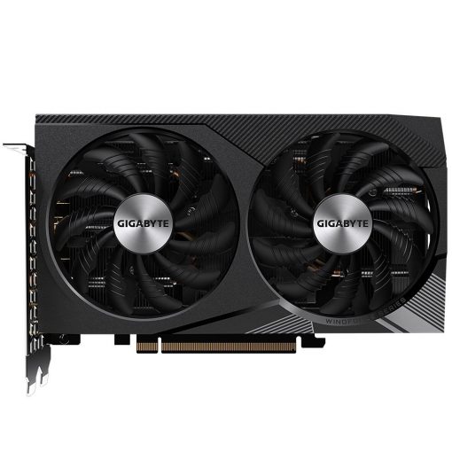 Gigabyte GeForce RTX™ 3060 Ti WINDFORCE OC 8G VGA #3