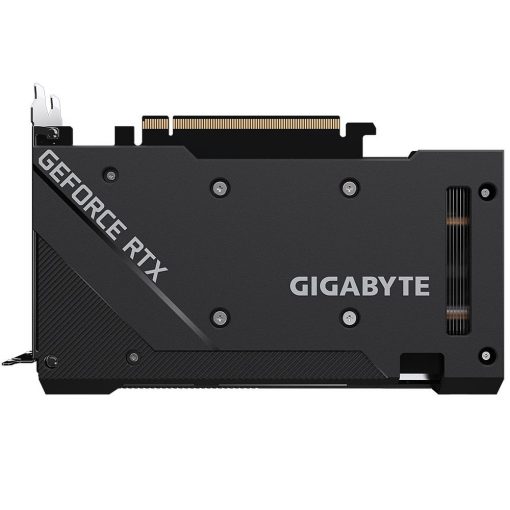 Gigabyte GeForce RTX™ 3060 Ti WINDFORCE OC 8G VGA #4