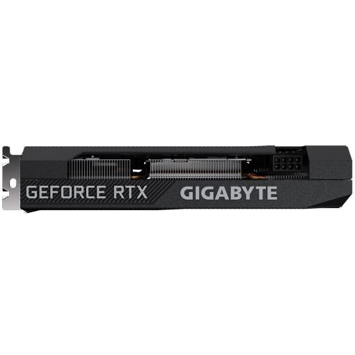Gigabyte GeForce RTX™ 3060 Ti WINDFORCE OC 8G VGA #5