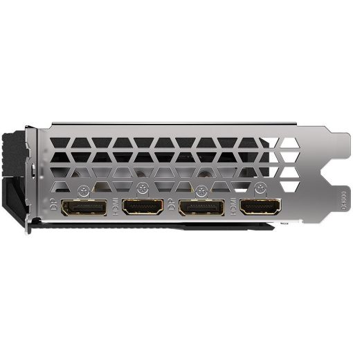 Gigabyte GeForce RTX™ 3060 Ti WINDFORCE OC 8G VGA #6