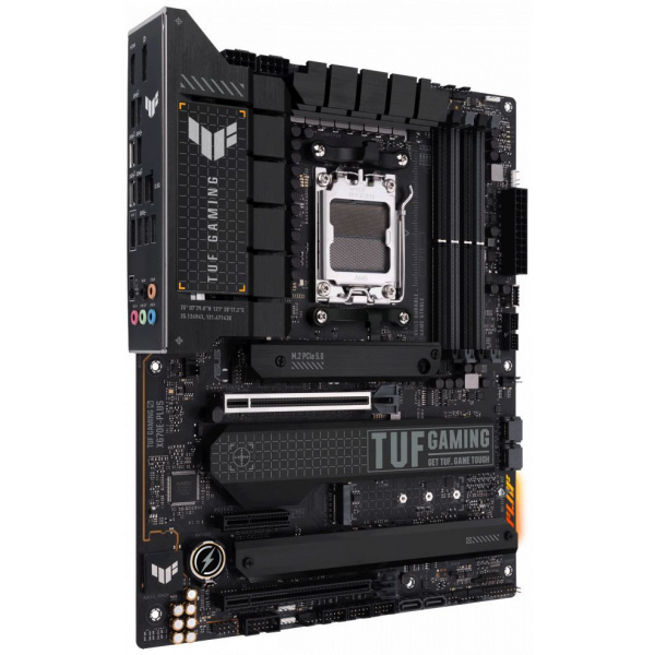 Asus TUF GAMING X670E-PLUS alaplap #2
