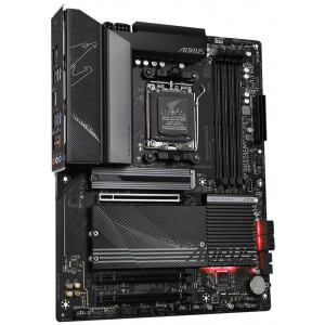 Gigabyte B650 AORUS ELITE AX alaplap #2