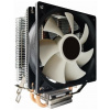 Gembird Huracan X60 CPU hűtő univerzális #2