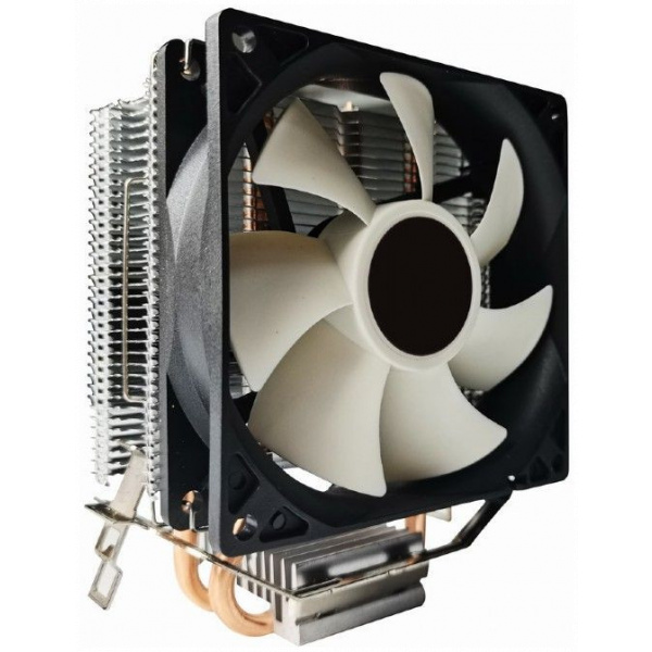 Gembird Huracan X60 CPU hűtő univerzális #2