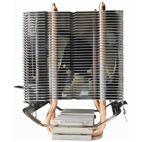 Gembird Huracan X60 CPU hűtő univerzális #6