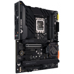 Asus TUF GAMING Z790-PLUS D4 alaplap #2