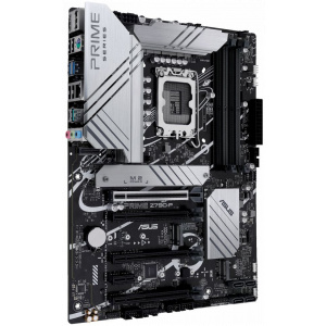 Asus PRIME Z790-P alaplap #2