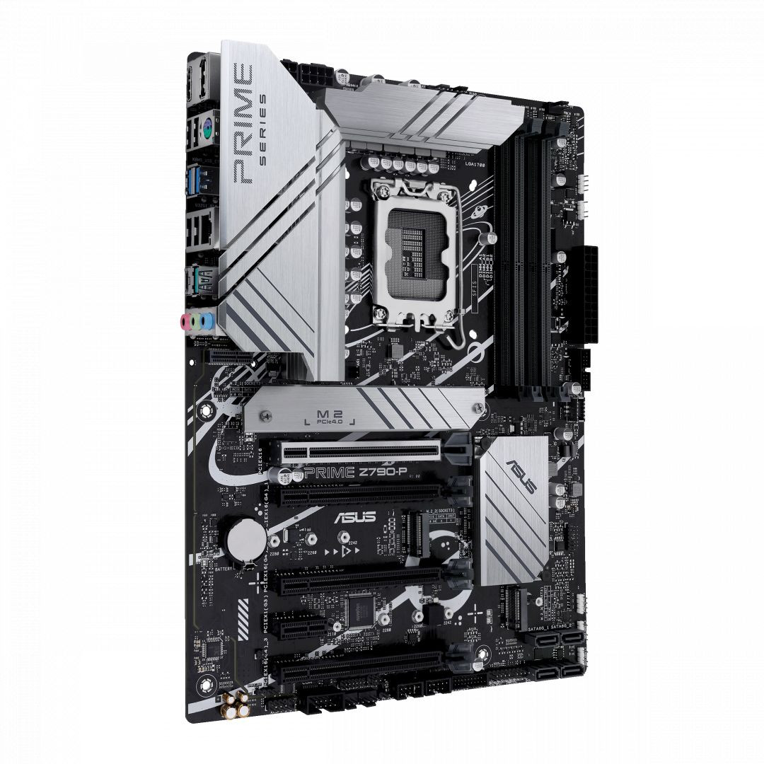 Asus PRIME Z790-P alaplap #2