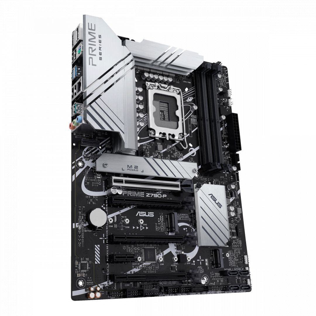 Asus PRIME Z790-P alaplap #3