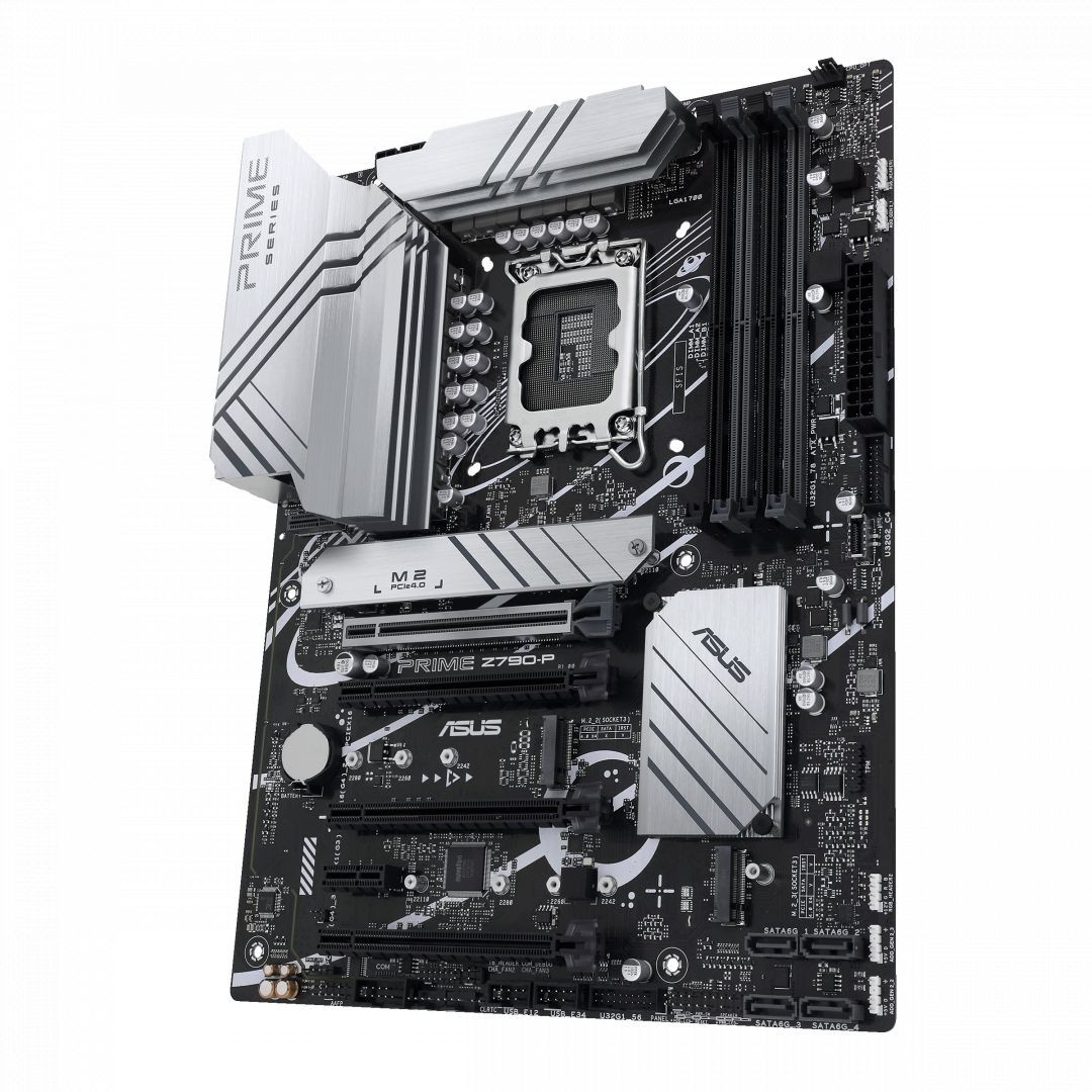 Asus PRIME Z790-P alaplap #4