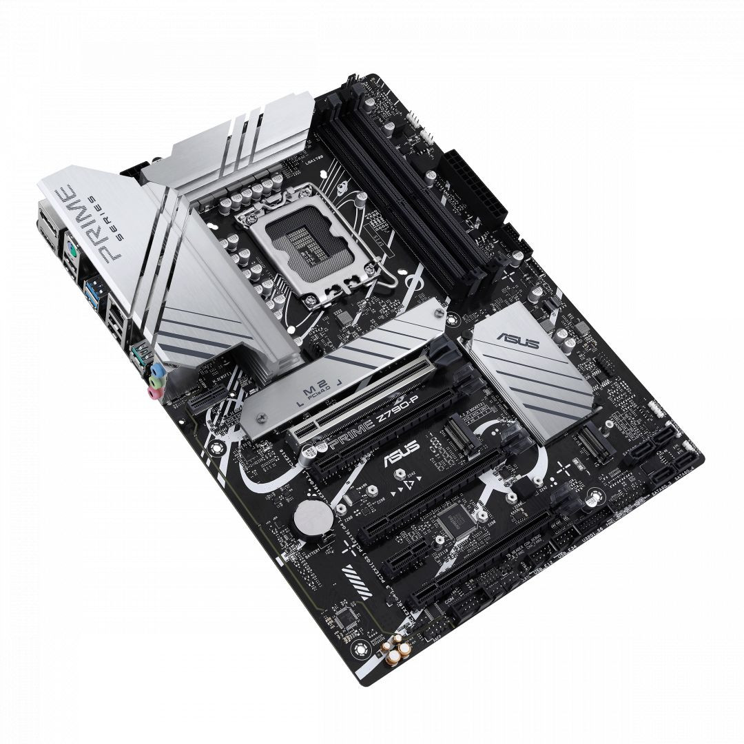 Asus PRIME Z790-P alaplap #5