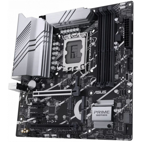 Asus PRIME Z790M-PLUS D4 alaplap #3