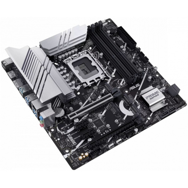 Asus PRIME Z790M-PLUS D4 alaplap #4