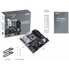 Asus PRIME Z790M-PLUS D4 alaplap #6