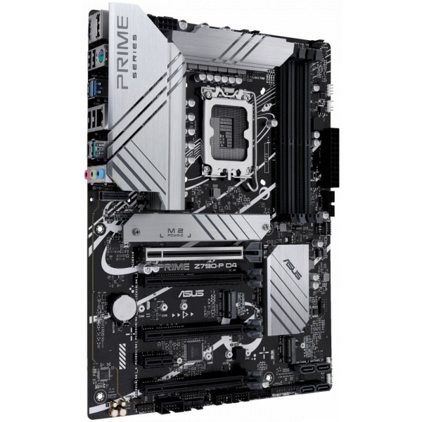 Asus PRIME Z790-P D4 alaplap #2
