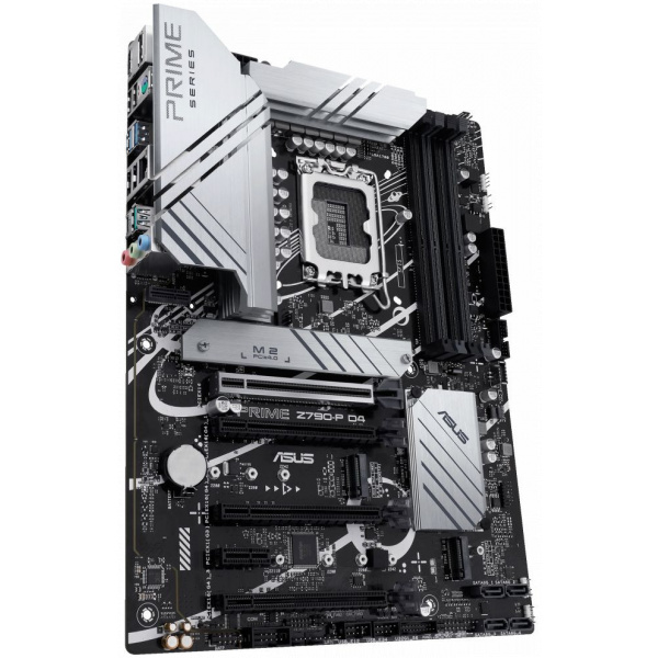 Asus PRIME Z790-P D4 alaplap #3