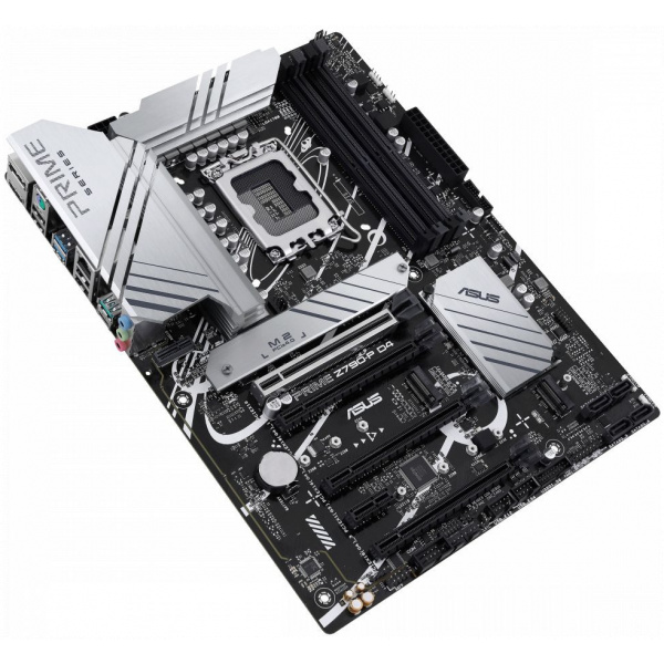 Asus PRIME Z790-P D4 alaplap #5