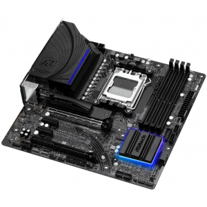 ASRock B650M PG RIPTIDE alaplap #2