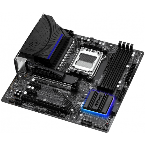 ASRock B650M PG RIPTIDE alaplap #2