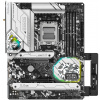 ASRock B650E Steel Legend WiFi alaplap #2