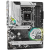 ASRock B650E Steel Legend WiFi alaplap #5