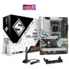 ASRock B650E Steel Legend WiFi alaplap #6