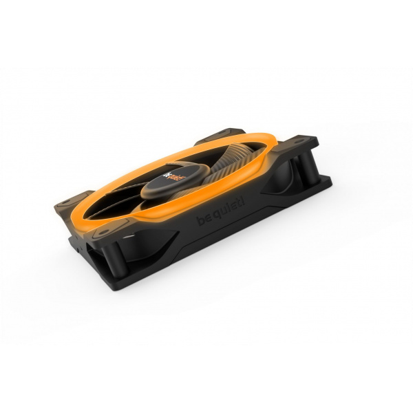 12 cm hűtőventilátor BeQuiet! Light Wings PWM (ARGB LED) #2