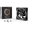 12 cm hűtőventilátor BeQuiet! Light Wings PWM (ARGB LED) #3