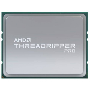 AMD Ryzen™ Threadripper PRO 5995WX processzor, hűtő nélkül (sWRX8) #2