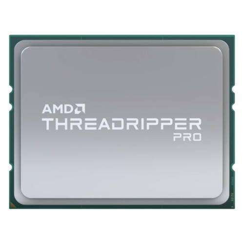AMD Ryzen™ Threadripper PRO 5995WX processzor, hűtő nélkül (sWRX8) #2