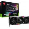 MSI GeForce RTX™ 4090 GAMING X TRIO 24G VGA #5