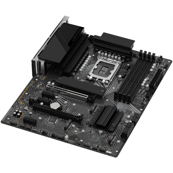 ASRock Z790 PG Lightning alaplap #2