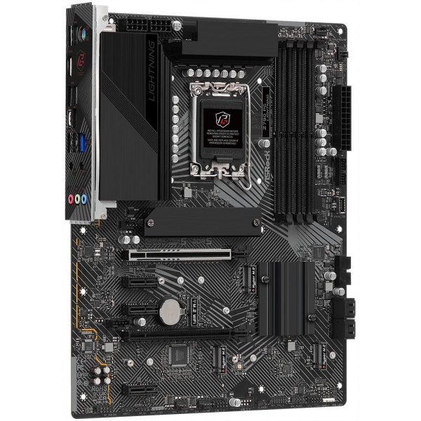 ASRock Z790 PG Lightning alaplap #3