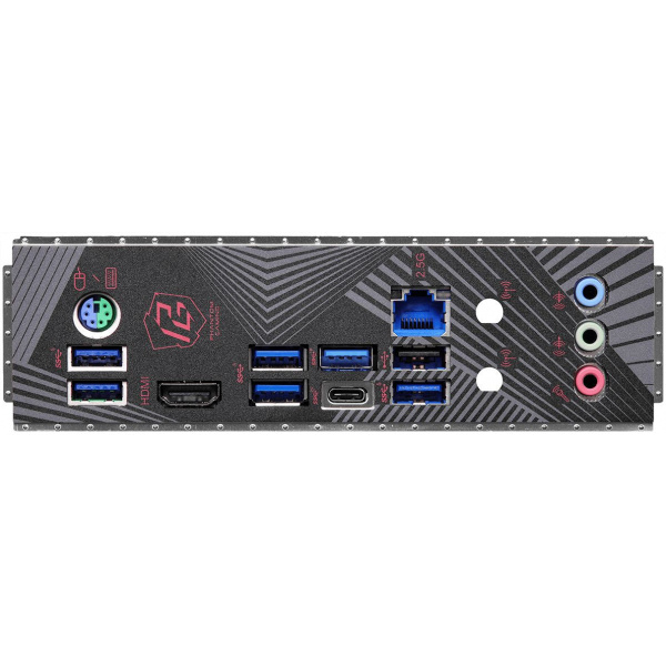 ASRock Z790 PG Lightning alaplap #4