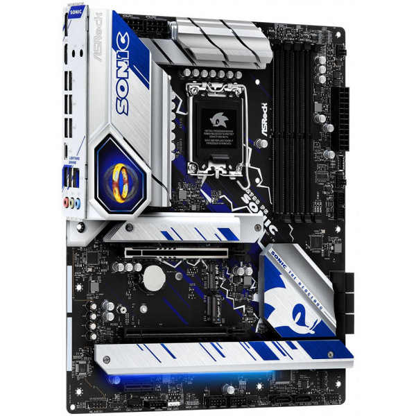 ASRock Z790 PG Sonic alaplap #3