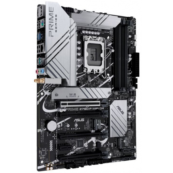 Asus PRIME Z790-P WiFi D4 alaplap #2