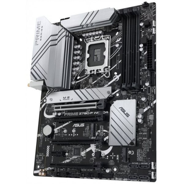 Asus PRIME Z790-P WiFi D4 alaplap #3
