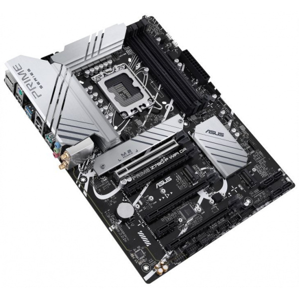 Asus PRIME Z790-P WiFi D4 alaplap #4