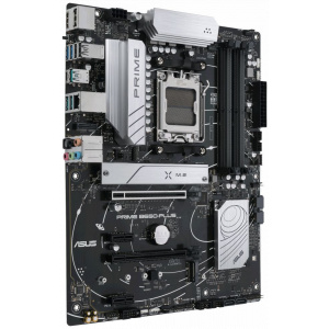 Asus PRIME B650-PLUS alaplap #2