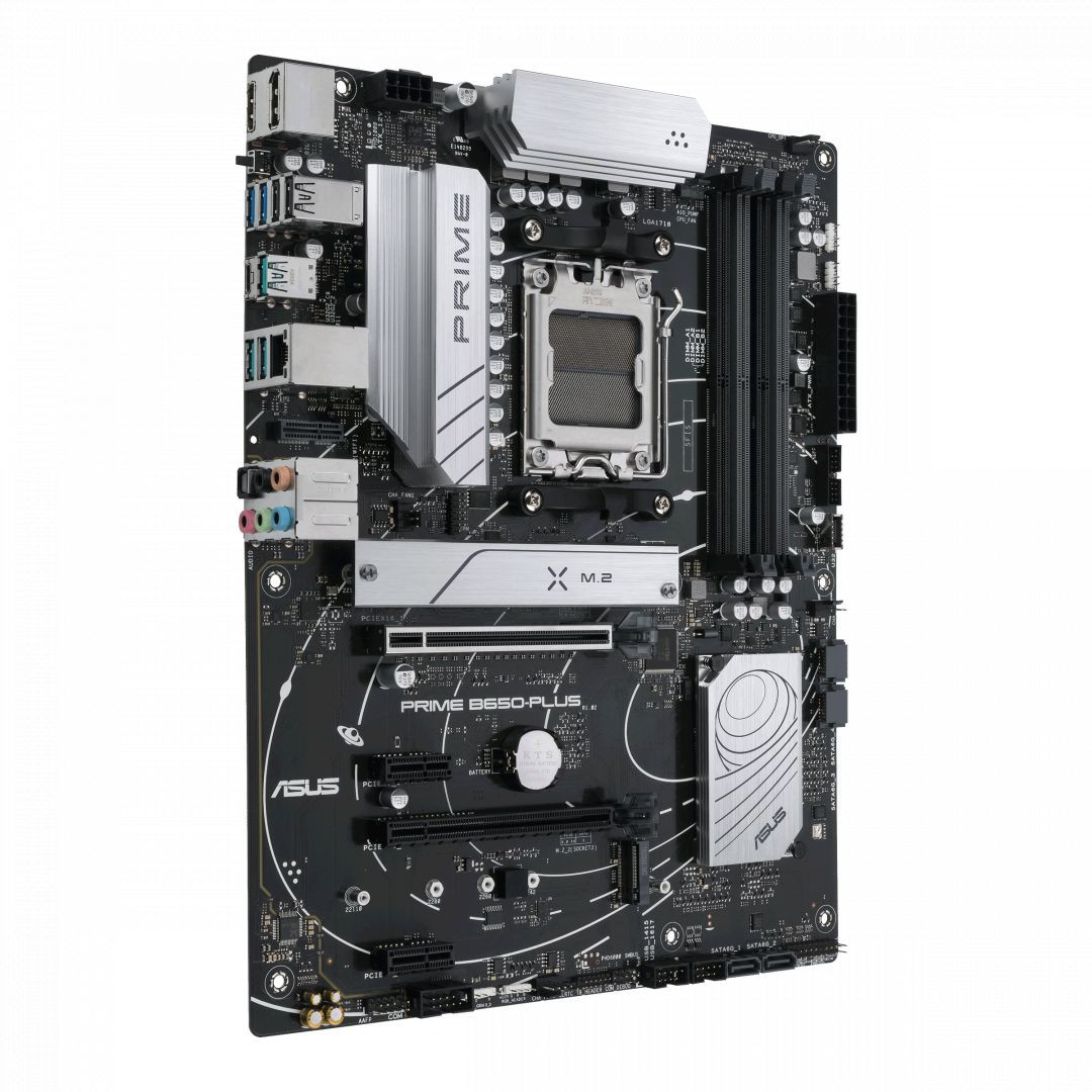 Asus PRIME B650-PLUS alaplap #2