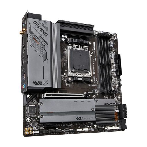 Gigabyte B650M GAMING X AX alaplap #2