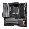 Gigabyte B650M GAMING X AX alaplap #3