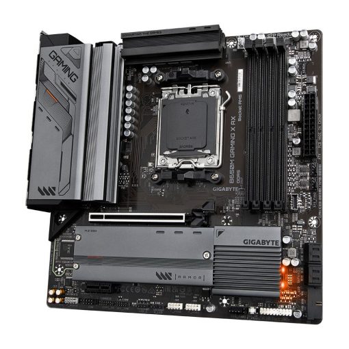 Gigabyte B650M GAMING X AX alaplap #3