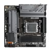 Gigabyte B650M GAMING X AX alaplap #4