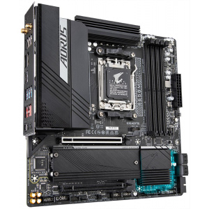 Gigabyte B650M AORUS ELITE AX alaplap #2
